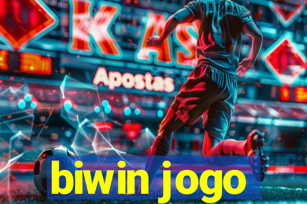 biwin jogo